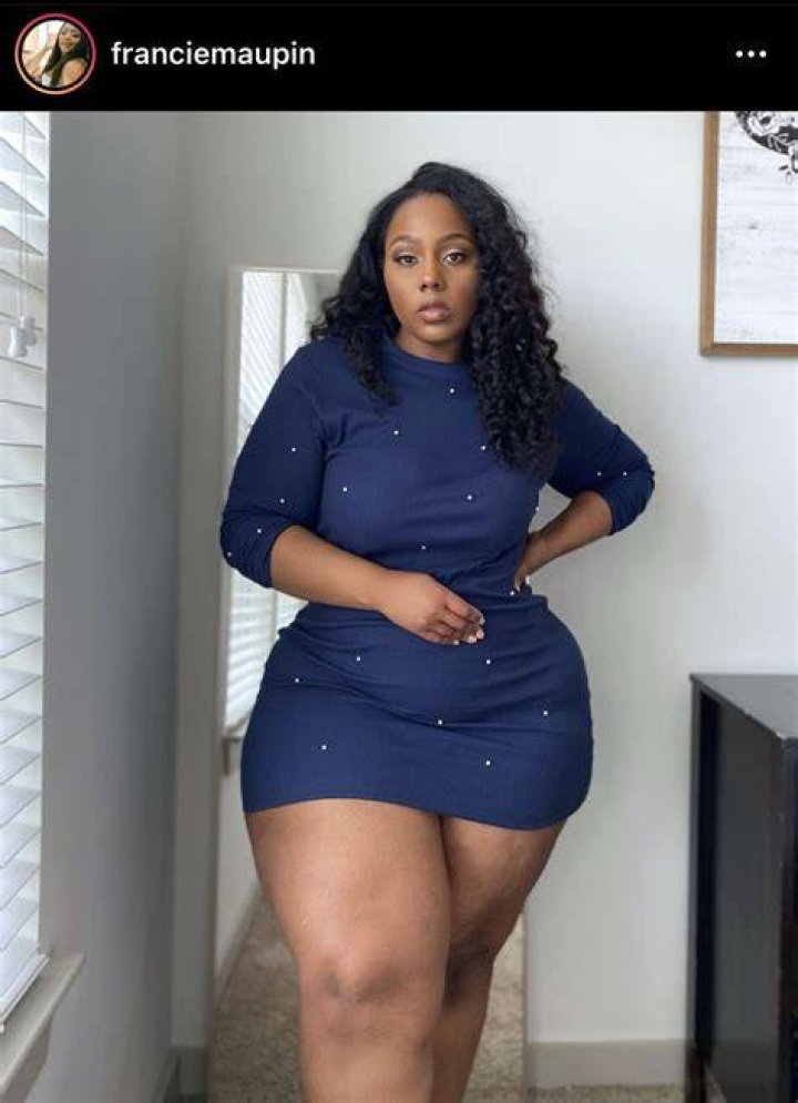 🧁 Black Curvy Show on Twitter "🔴 Gossip _ Jonathan Major en couple