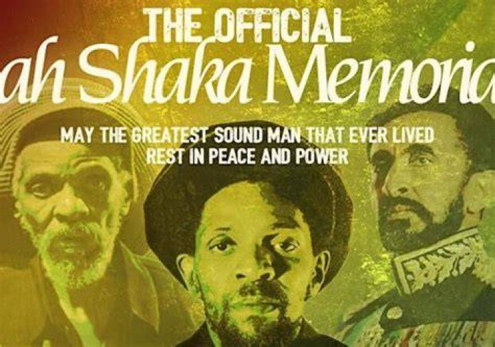 Black History Month Shaka the world Stars and Stripes FC