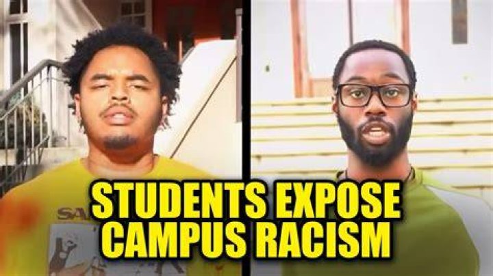 Black Students Expose Over 100 Incidents of Racism at Connecticut