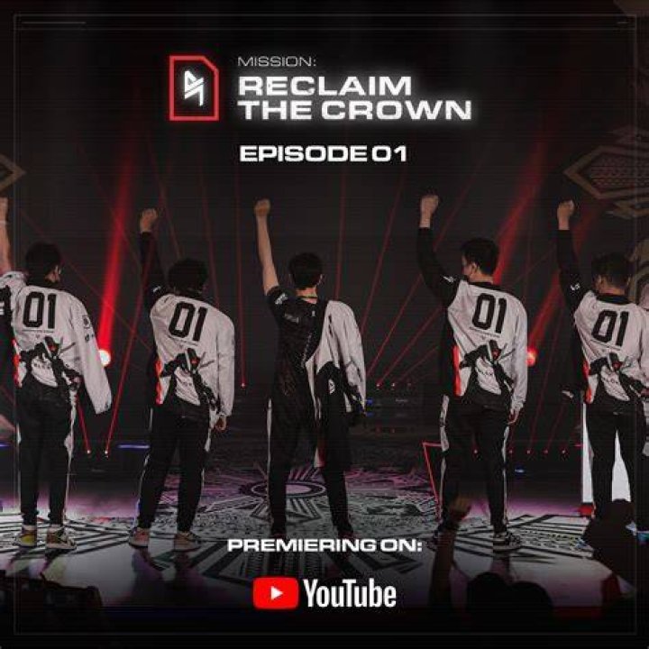 Blacklist International reclaim crown at MPL PH Season 10 ONE Esports