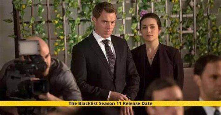 Blacklist Season 11 Release Date, Cast, Trailer & Episodes