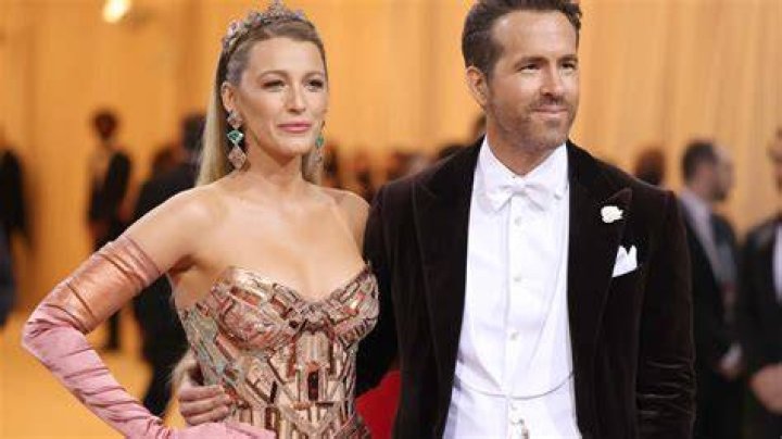 Blake Lively y Ryan Reynolds ya son pap&aacute;s; dieron la bienvenida a su