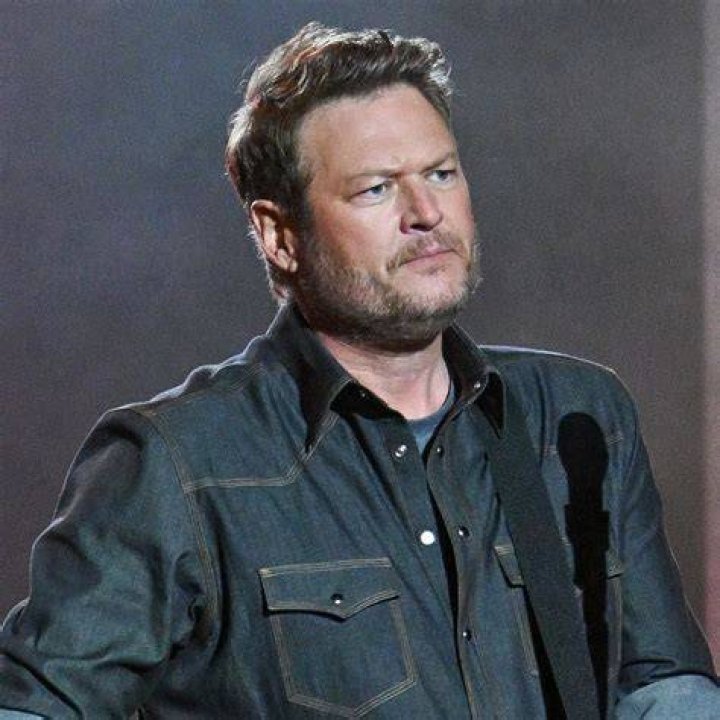 Blake Shelton&rsquo;s Bond With Gwen Stefani&rsquo;s Sons Impressed Her