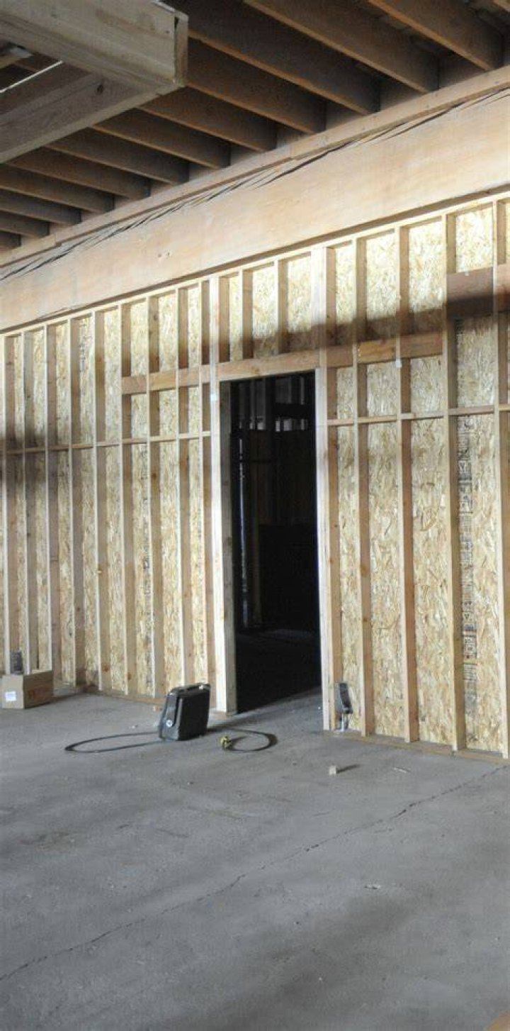 Blocking and Sliding Door Hardware
