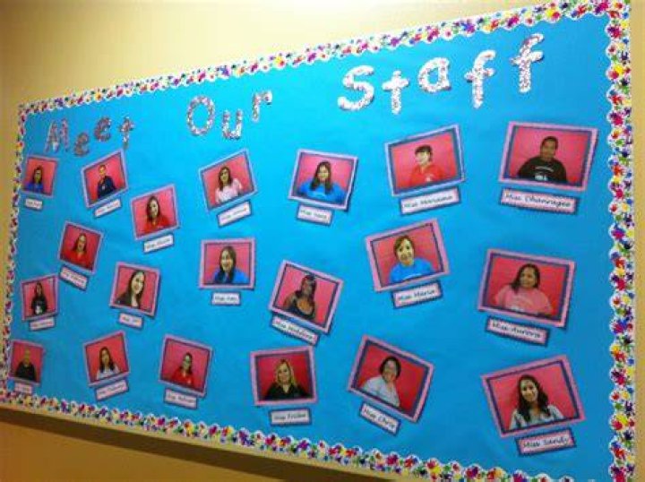 Board & Staff Who We Are New Hour For Women and Children
