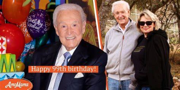 Bob Barker Celebrated 99th Birthday with His 'Lady' of 39 Years — His