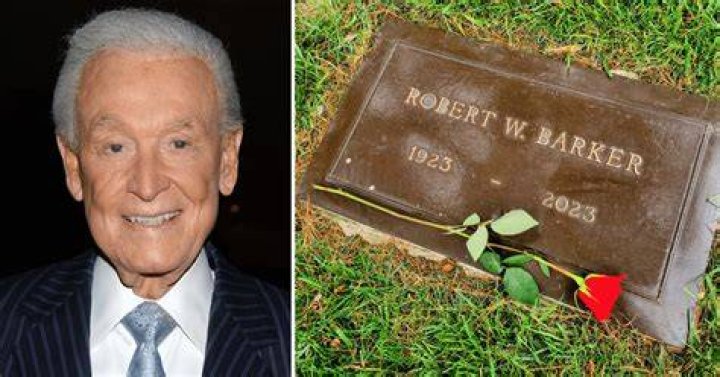 Bob Barker&rsquo;s Funeral Where He&rsquo;ll be Laid to Rest Revealed HIS Education