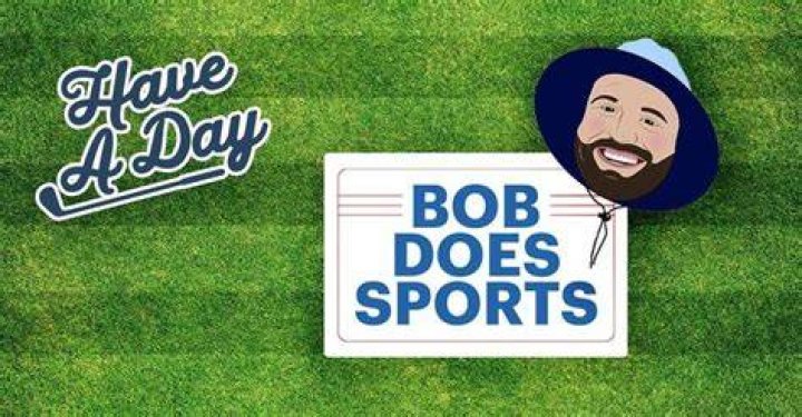 Bob Does Sports A glossary of references and inside jokes