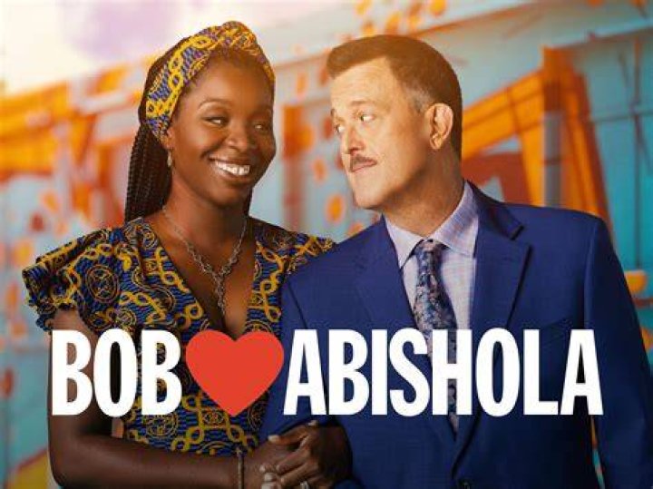 &lsquo;Bob Hearts Abishola&rsquo; Season 3 Actor Folake Olowofoyeku&rsquo;s Childhood