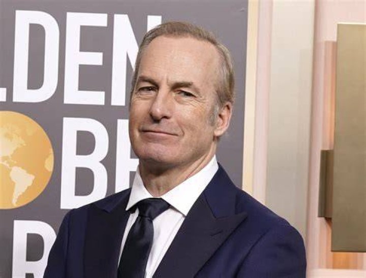 Bob Odenkirk Cancer Rumors Health Condition Heart Attack