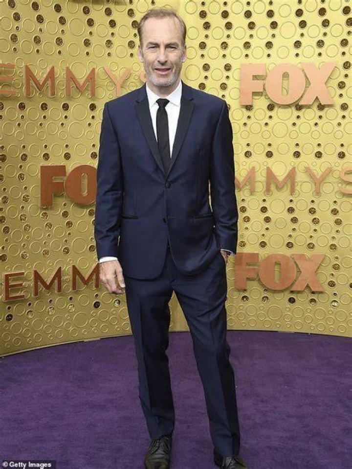 Bob Odenkirk confirms he suffered heart attack & gives fans health