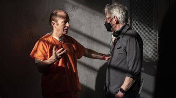 Bob Odenkirk Wanted &lsquo;Saul&rsquo; to Move Ahead Without Him If He Couldn&rsquo;t