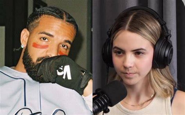 Bobbi Althoff Responds To Rumored Drake Hookup Leading To Divorce
