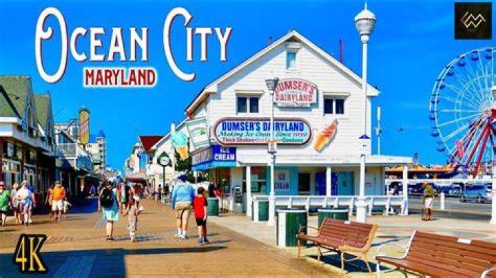 Bobby DePaul Ocean City, Maryland, United States Professional
