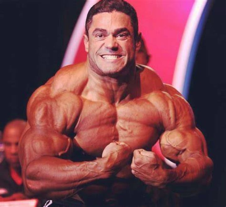 Bodybuilder Gustavo Badell Has Died At 50 Years Old