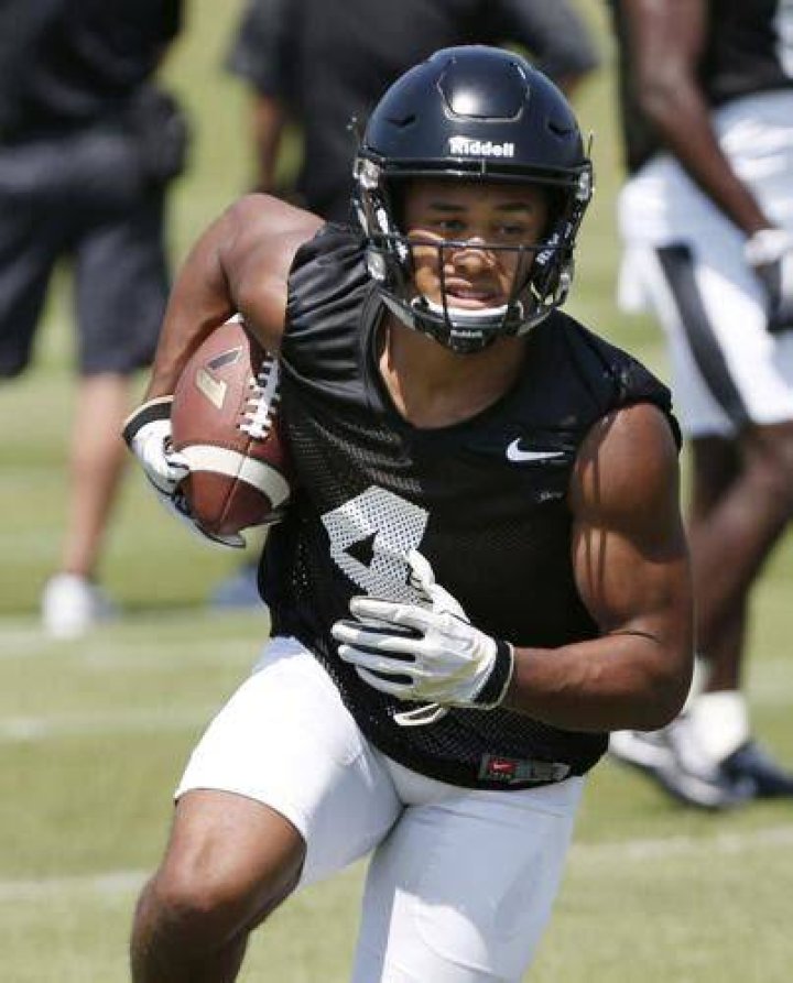 Boiler Blockbuster Moore ready to introduce himself to national