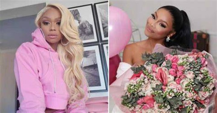 Bonang Drops Trailer for ‘B’Dazzled’ 4th Episode, Fans Amazed by Makeup