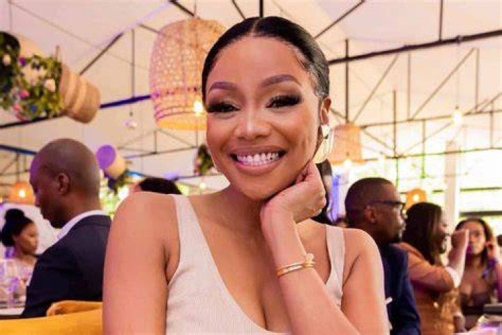 Bonang Matheba confirms new 'B'Dazzled' episode release date Swisher Post