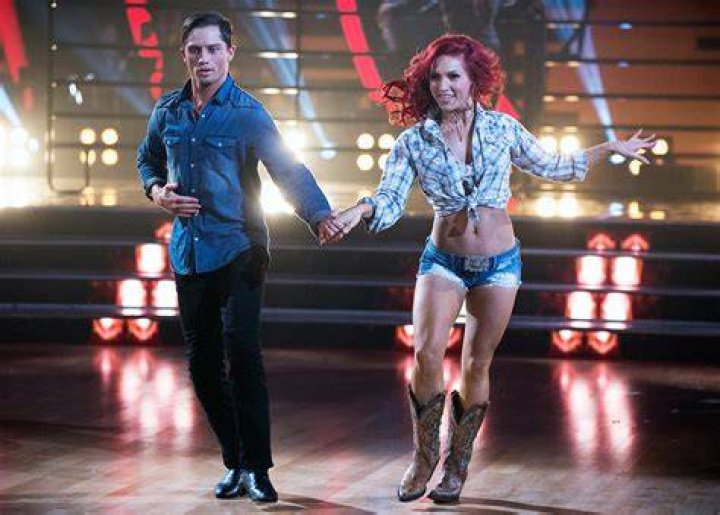 Bonner Bolton Dancing with the Stars contestant Bonner Bolton