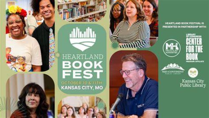 Book Fest Proceeds with Notable Authors Atlanta Jewish Times