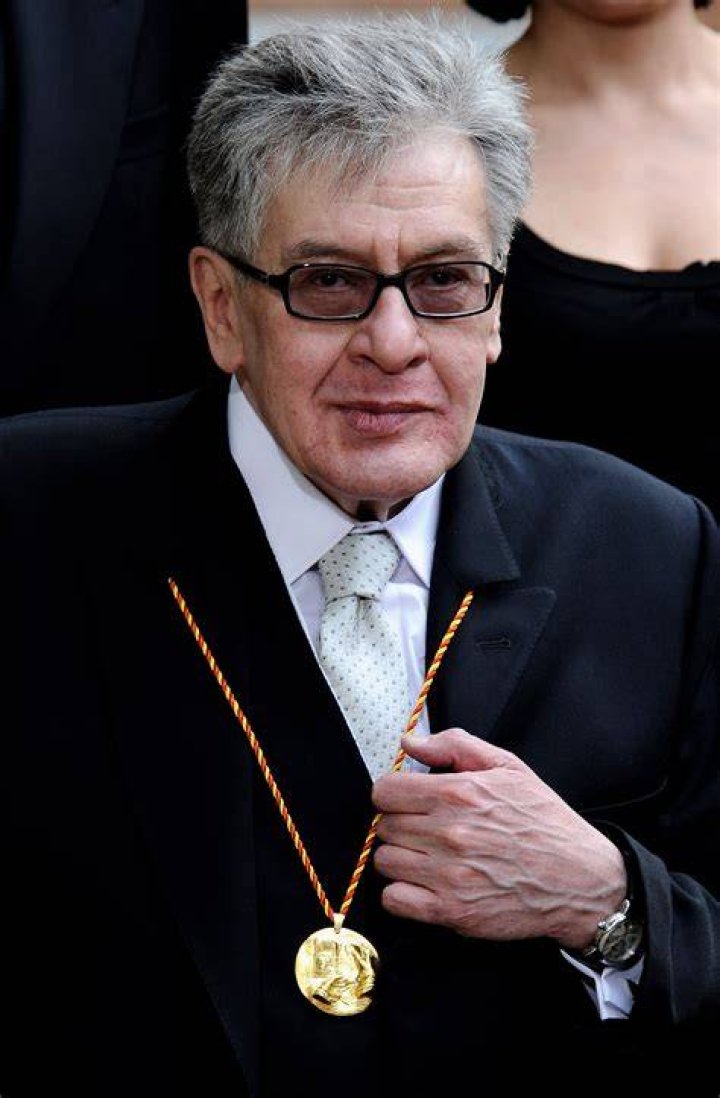 Book News Mexican Poet Jose Emilio Pacheco Dies At 74 NCPR News