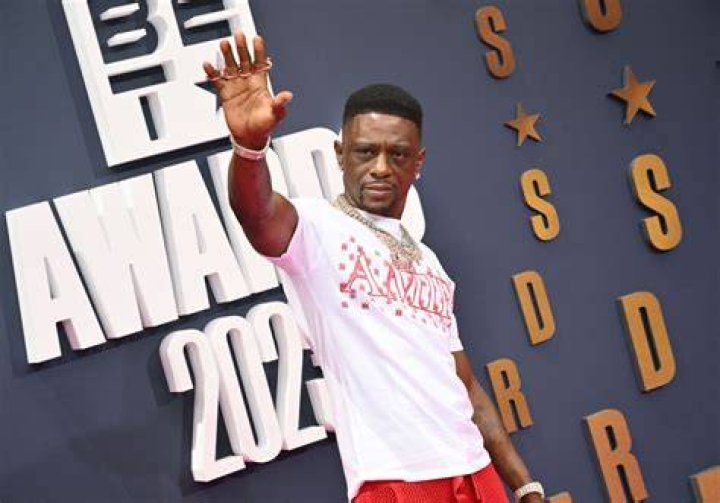 Boosie Badazz Won't Accept His Daughter's Sexuality, But Still 'Loves