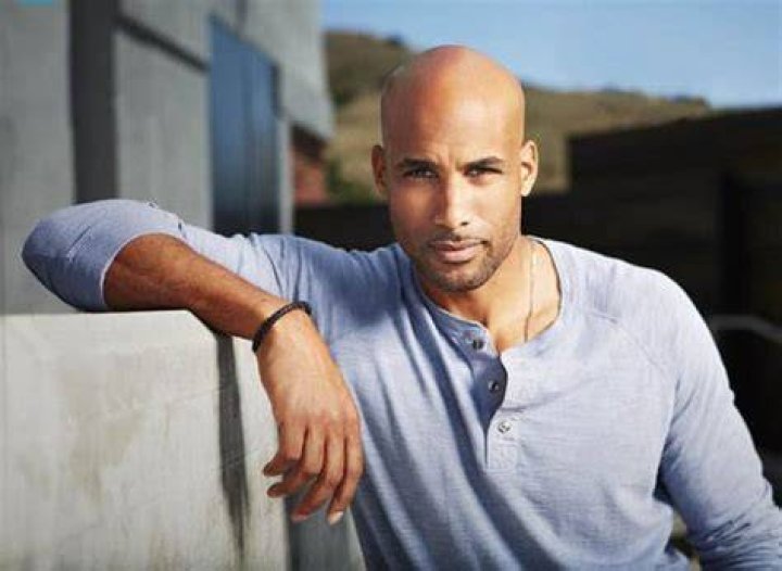 Boris Kodjoe Biography, Boris Kodjoe's Famous Quotes Sualci Quotes 2019