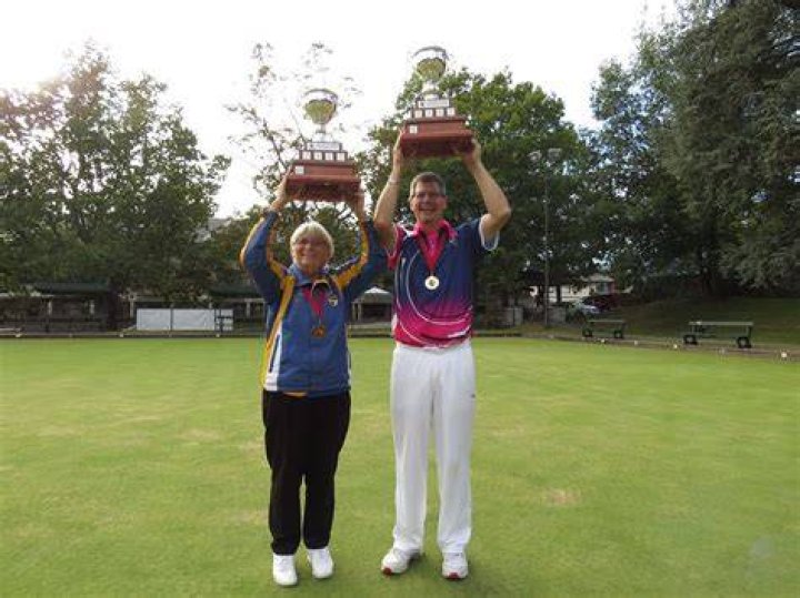 BOWLS BC &raquo; Mary Wright Wins Canadian Singles Championship