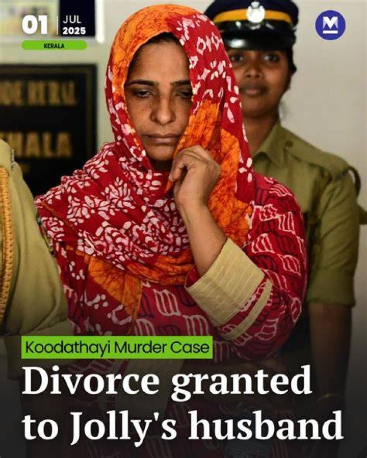 Boyfriendkiller is granted divorce from her transgender jailhouse wife