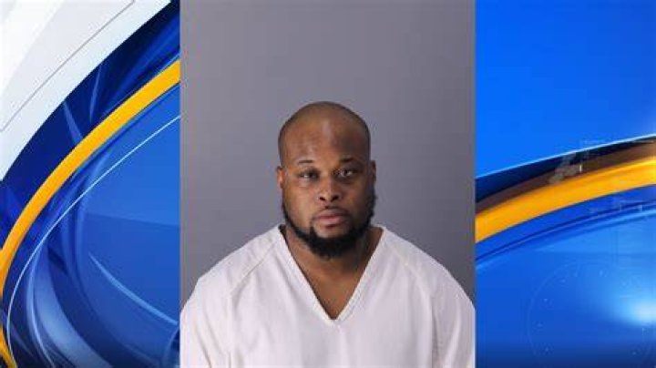 BPD arrest suspect accused of murdering a man in October CBS 42