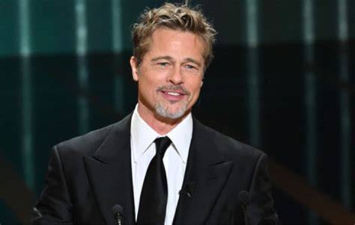Brad Pitt Hasn't Seen Shiloh Alone In 329 Days
