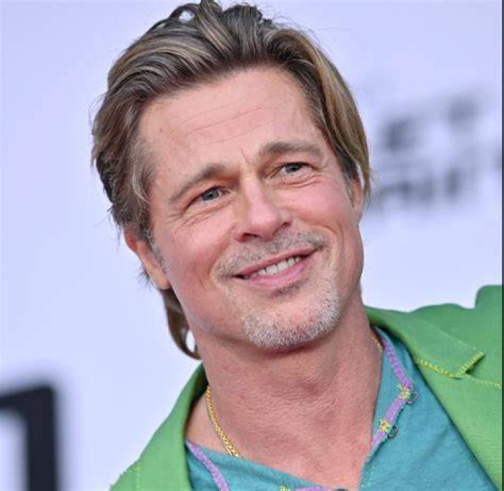 Brad Pitt Net Worth (2017 UPDATE) Celebrity Net Worth Wiki