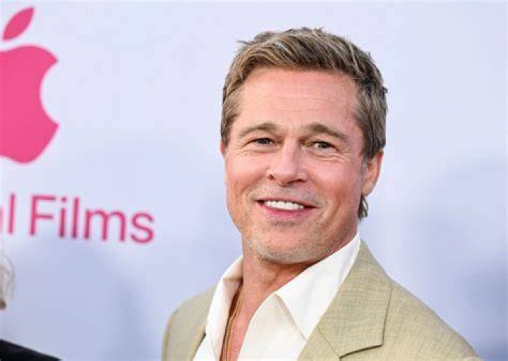 Brad Pitt Net Worth Net Worth Lists
