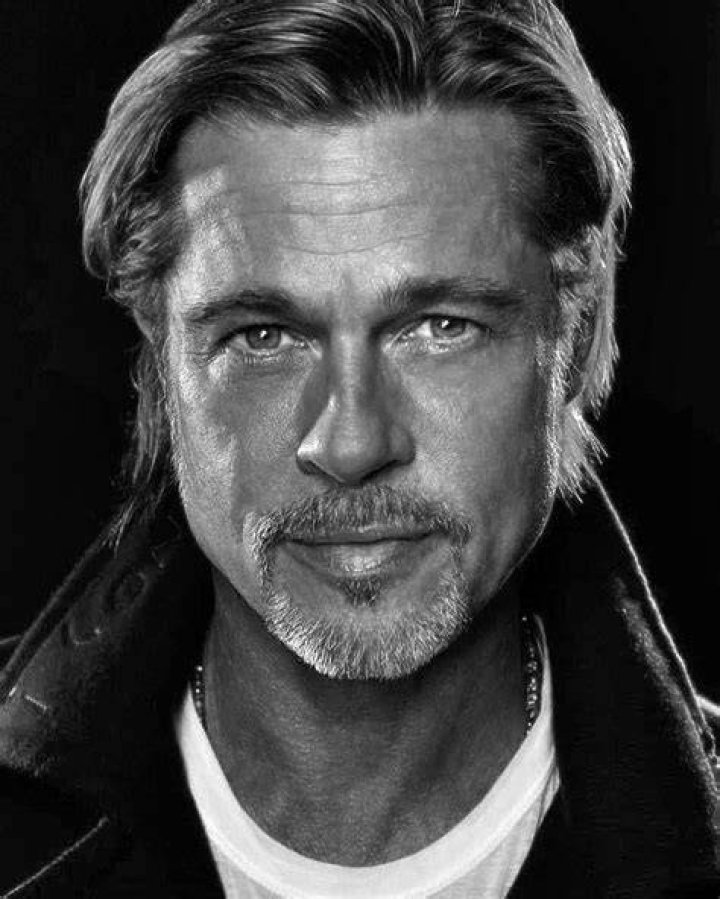 Brad Pitt's Net Worth (2024) Parade