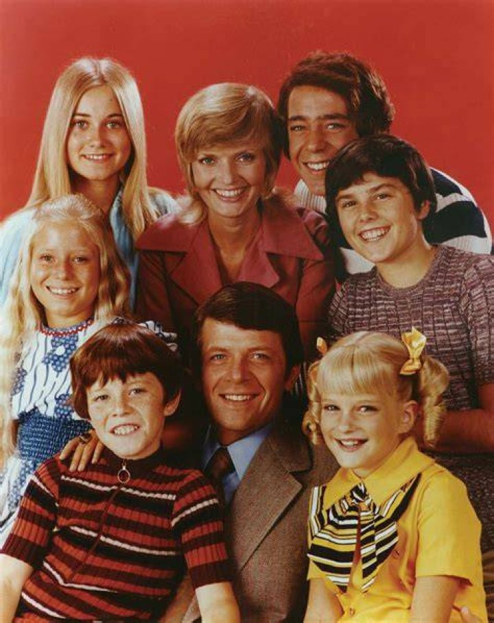 Brady Bunch Cast Where are they now 50 years on.