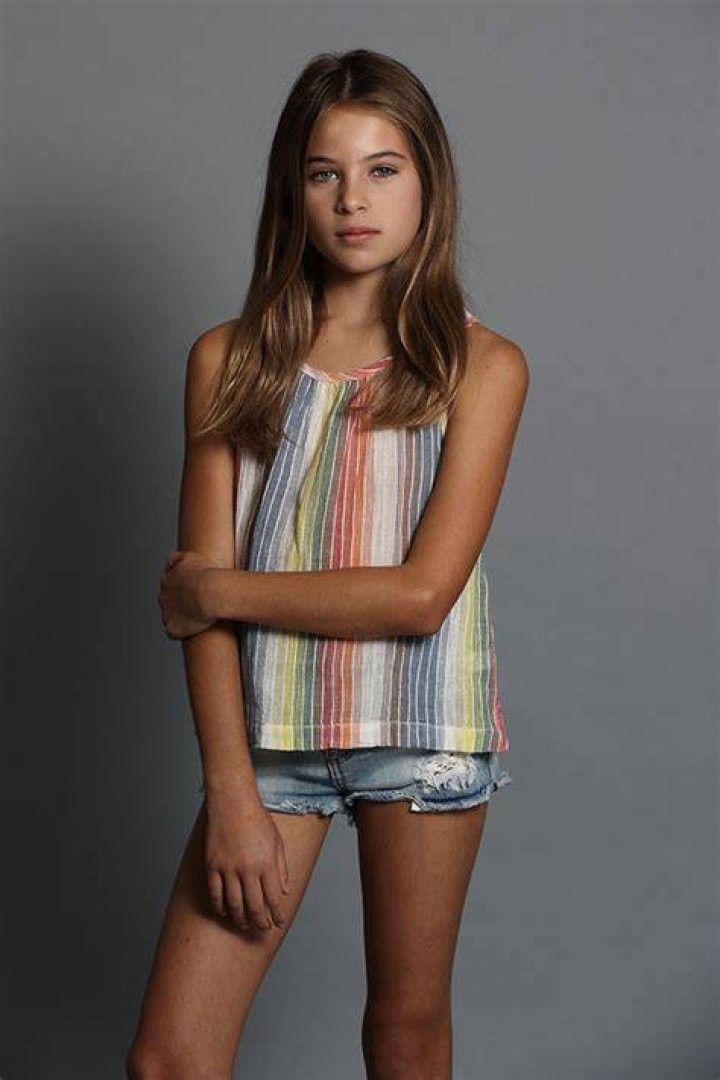 Brand Model and Talent Jean Pelton Classic Women