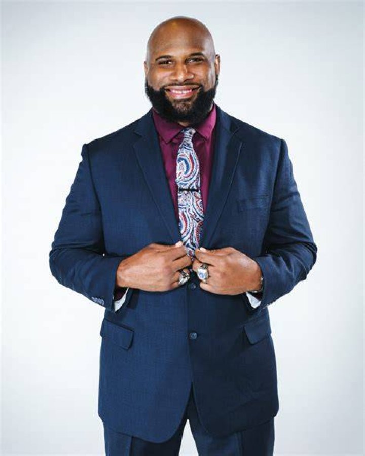 Brandon Siler The Trust