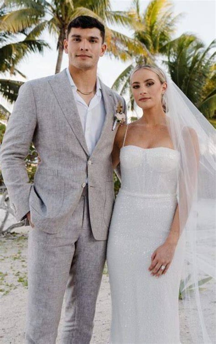 Brandon Vazquez Wife Jessica Fleck Married Life And Family