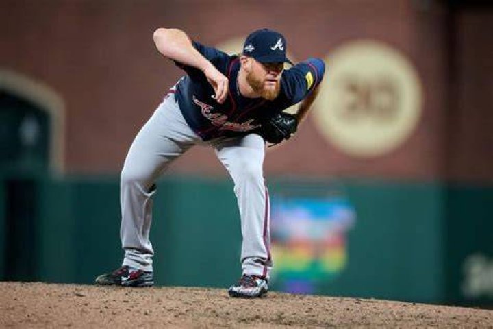 Braves, Craig Kimbrel Agree To Extension MLB Trade Rumors
