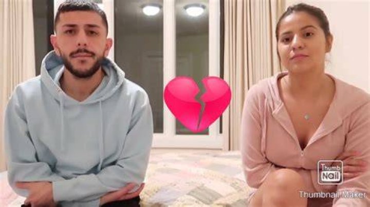 Brawadis and Jackie officially OVER!!! He cried (Emotional) 💔 YouTube