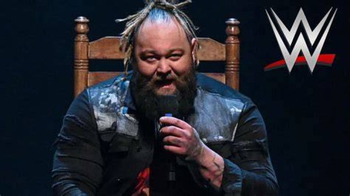 Bray Wyatt Breaks His Silence To Send A Heartfelt Message To Fans