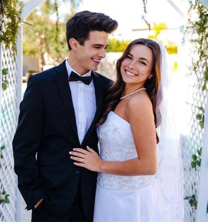 Brent Rivera and Pierson Wodzynski Relationship Timeline