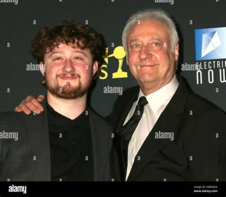 Brent Spiner Family
