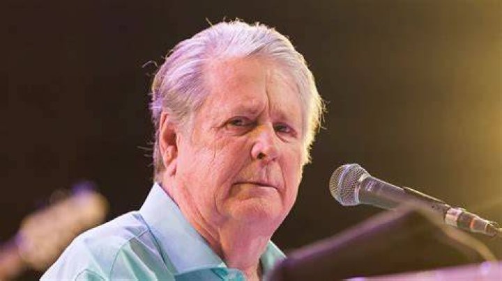 Brian Wilson Net Worth 2024 Wife, Age, and Kids