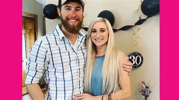 Brianna Coppage Husband, Past Affairs, Net Worth, and Bio Starcelenews