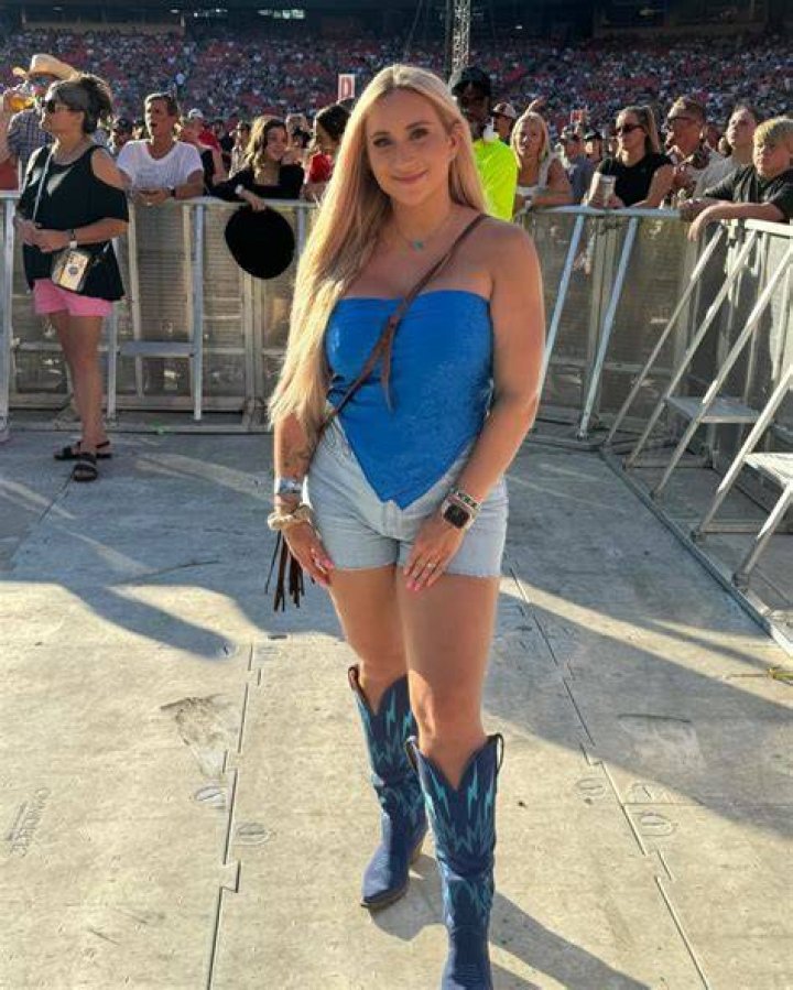 Brianna Coppage Leaked Video Viral On Twitter