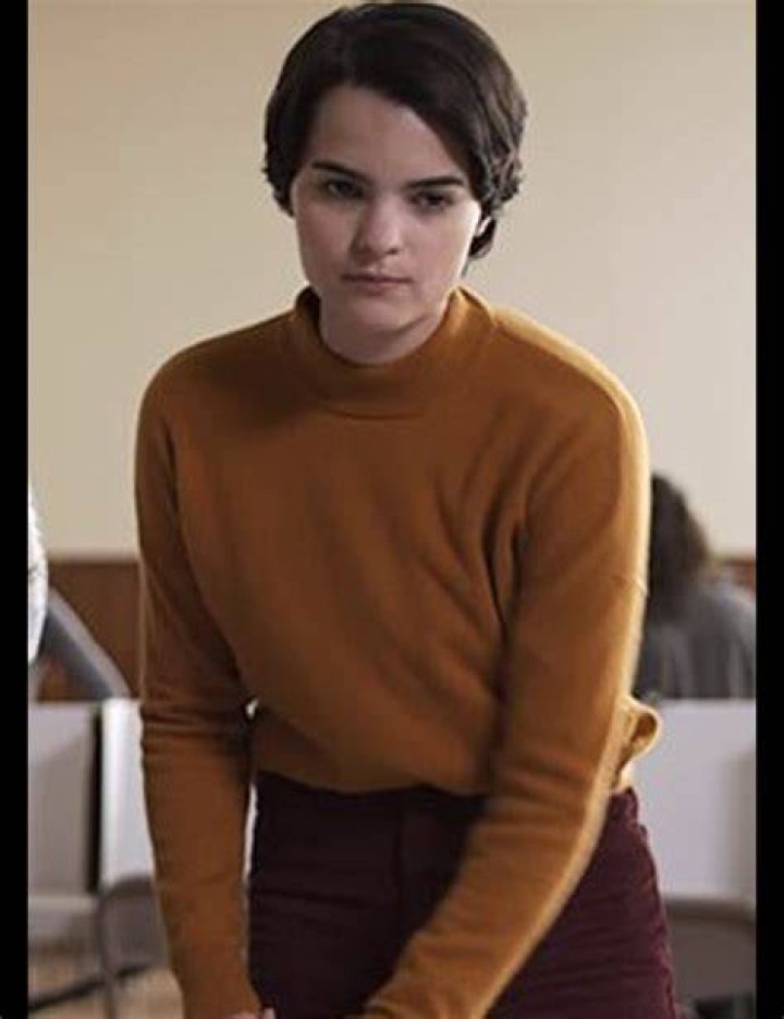 Brianna Hildebrand, aka Elodie Davis 23 How Old Is the Cast of