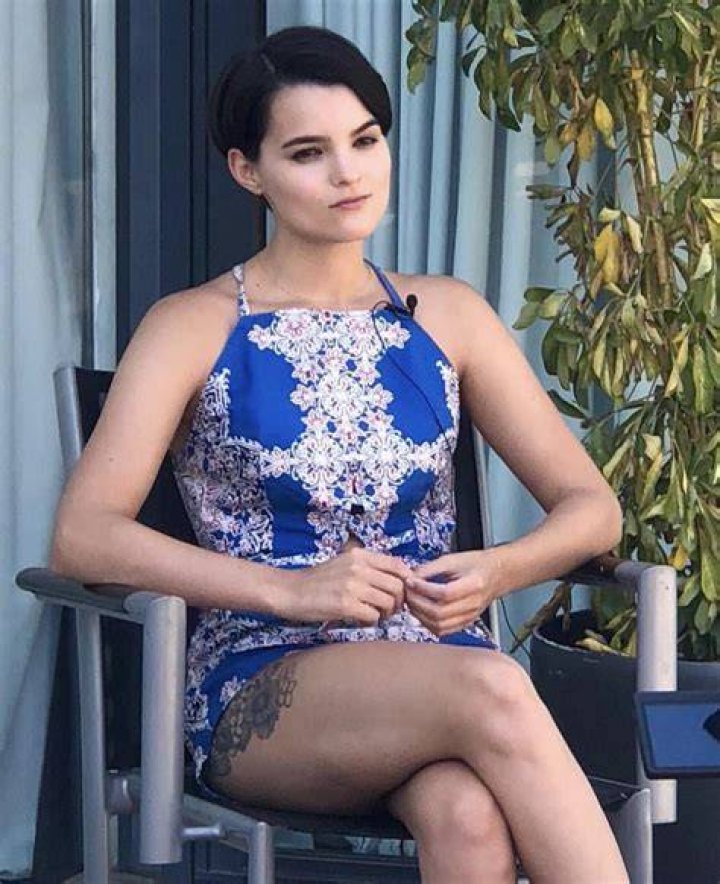 Brianna Hildebrand Bio, Height, Weight, Boyfriend and Facts Super