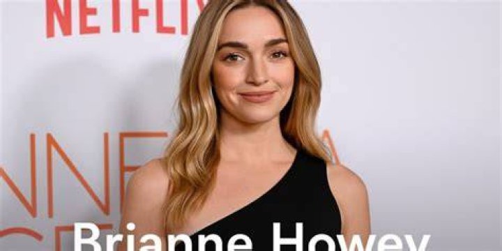 Brianne Howey On the Impact of 'Ginny &