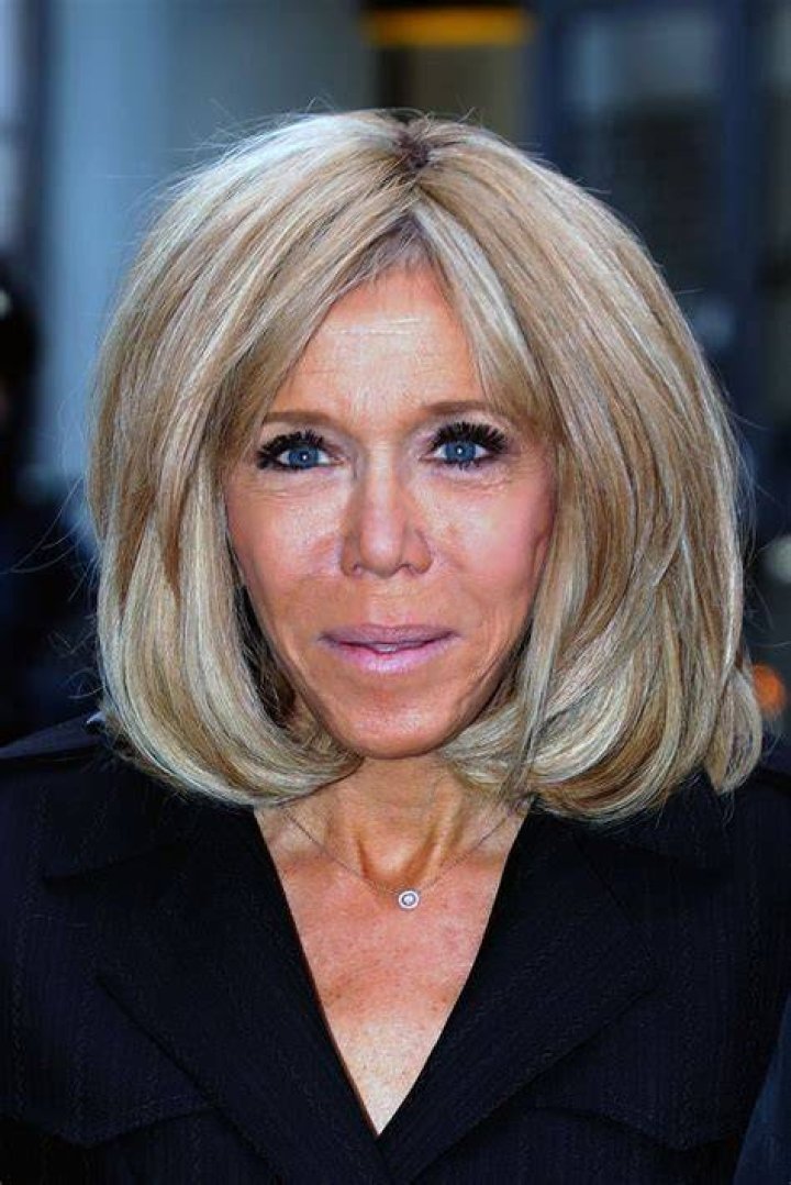 Brigitte Macron &agrave; quoi ressemblerait la Premi&egrave;re dame avec d&rsquo;autres